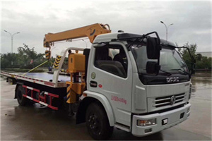 邹平24小时道路救援服务