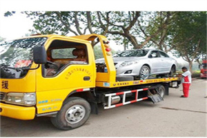 邹平附近24小时汽车拖车服务热线