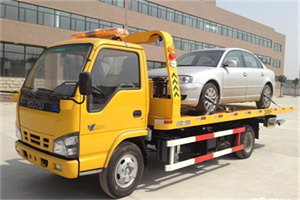 邹平道路救援一般怎么收费