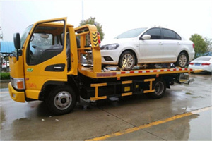 邹平附近拖车救援24小时服务热线