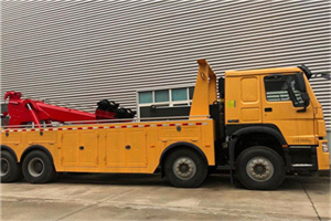 邹平道路救援公司